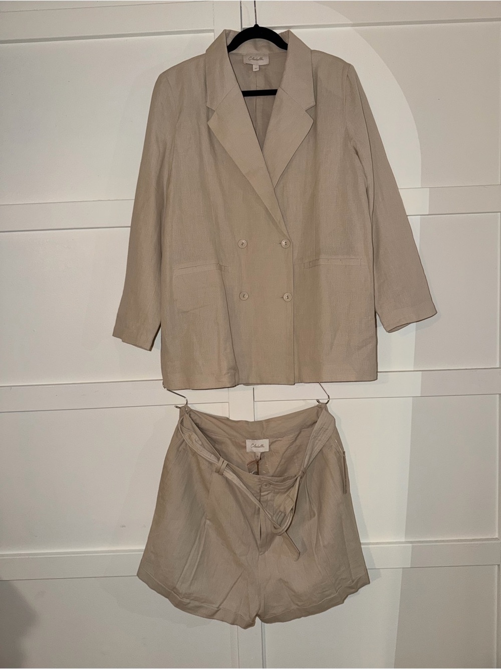 Cleobella Set
